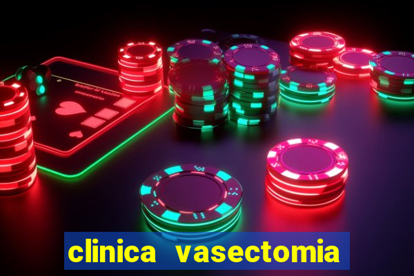 clinica vasectomia porto alegre